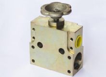 點擊查看詳細信息<br>標題：PJF-25/13平面截止閥 閱讀次數(shù)：4530